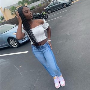 Meet your Posher, Makenzee